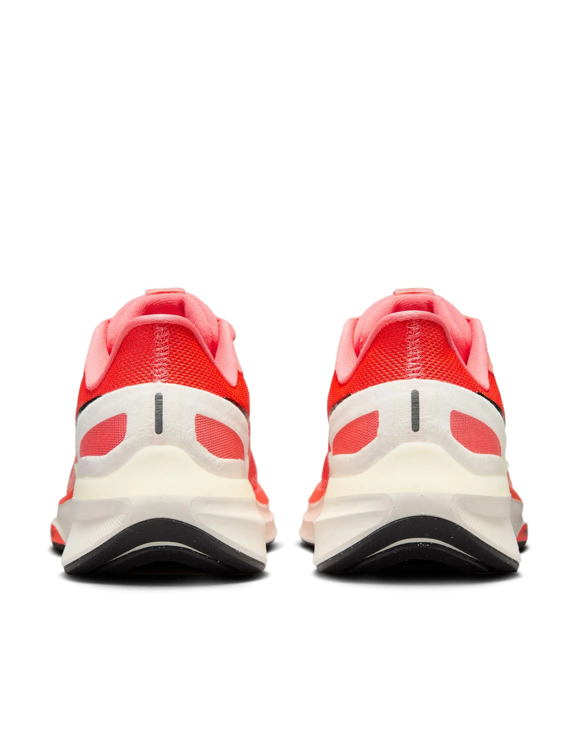 Structure 25 Shoes - Magic Ember/White/Sail/Apricot Agate