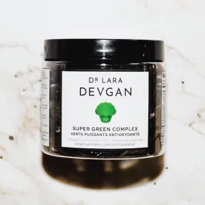 Super Green Complex