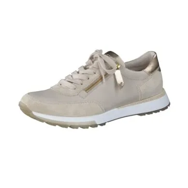 Tate Sneaker Biscuit Combo