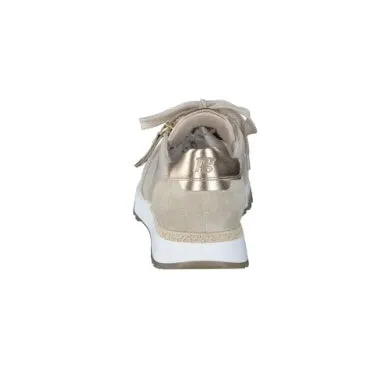 Tate Sneaker Biscuit Combo