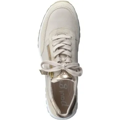Tate Sneaker Biscuit Combo