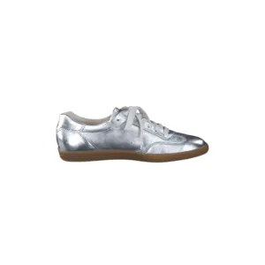 Tilly Sneaker Alu Metallic