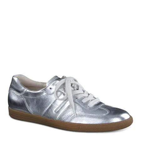 Tilly Sneaker Alu Metallic