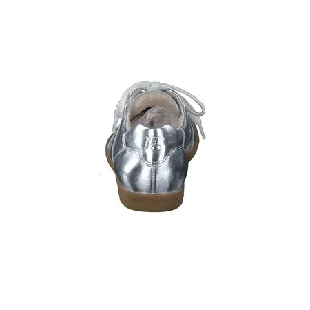 Tilly Sneaker Alu Metallic
