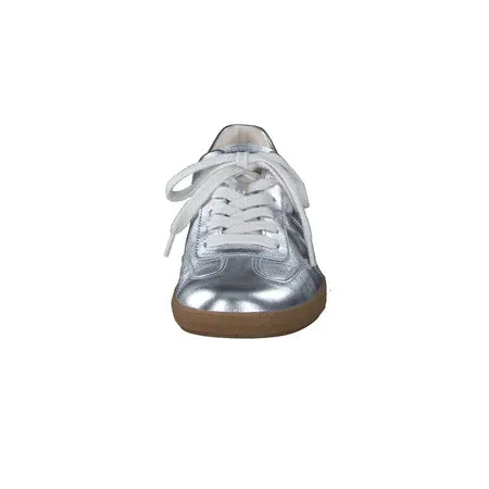 Tilly Sneaker Alu Metallic