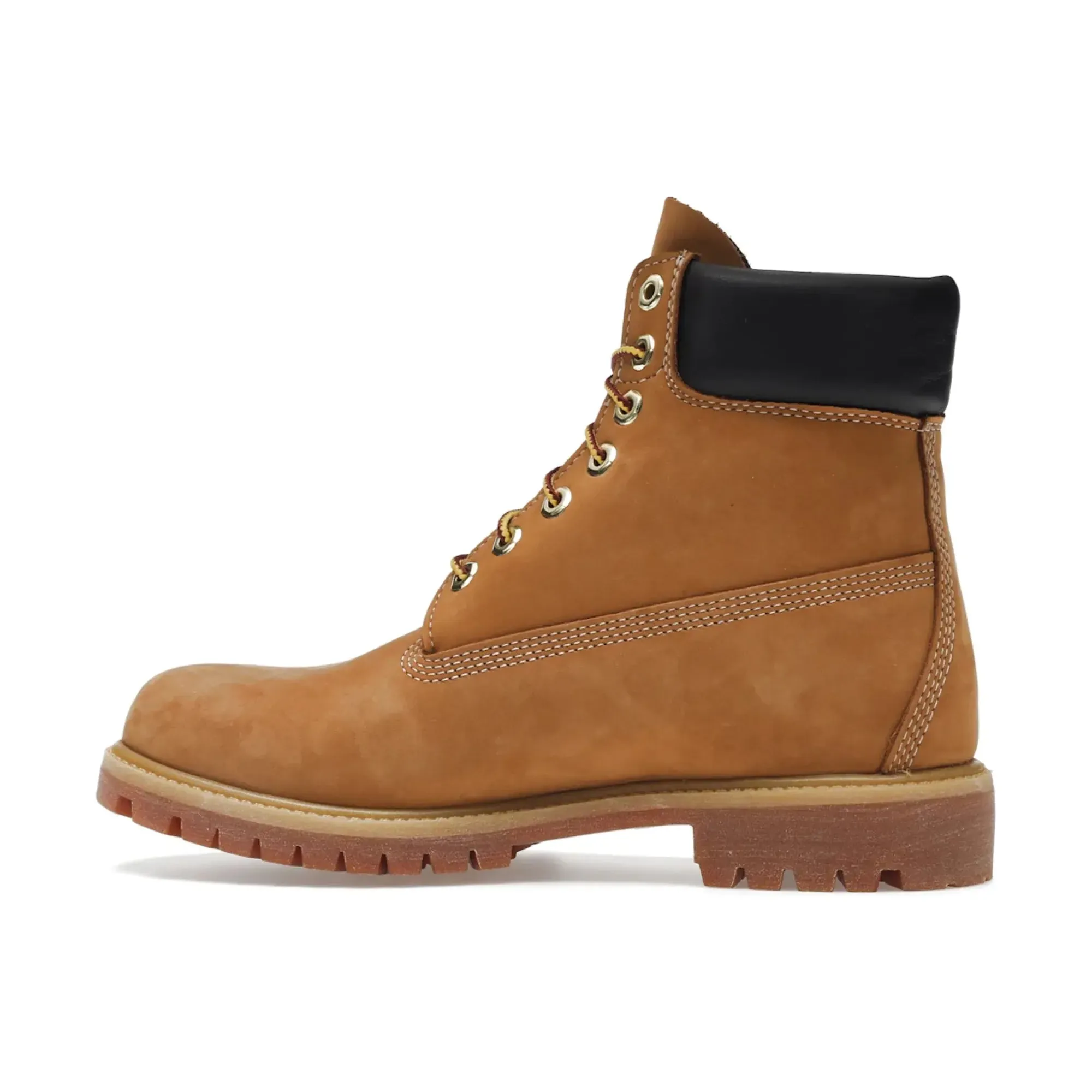 Timberland 6 Premium Waterproof Boot Wheat