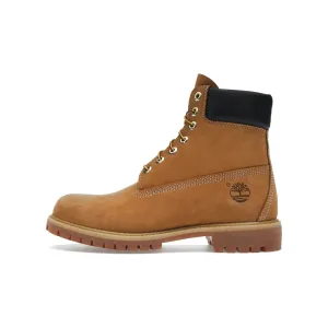Timberland 6 Premium Waterproof Boot Wheat