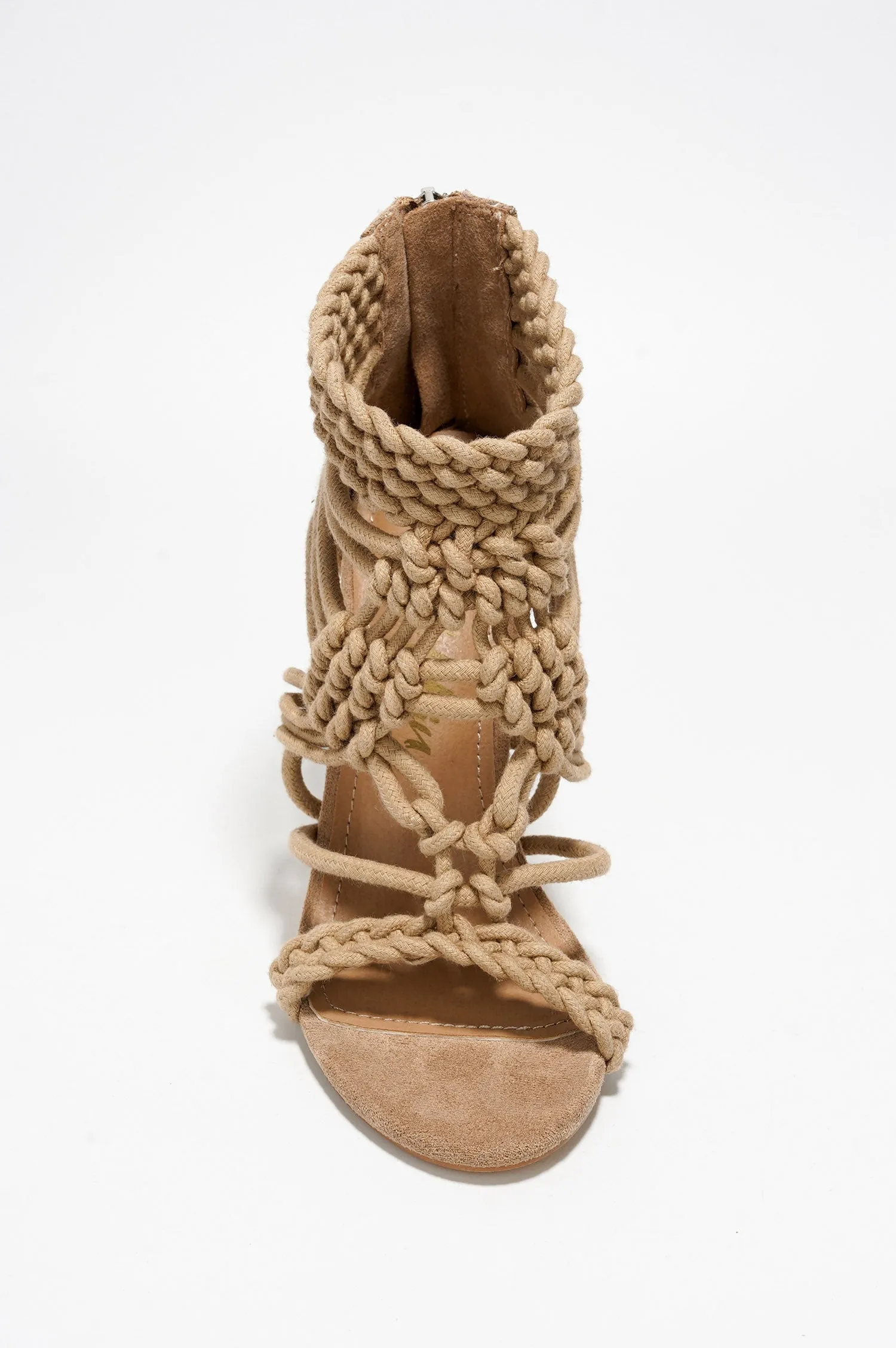 UNANE-2 - BEIGE