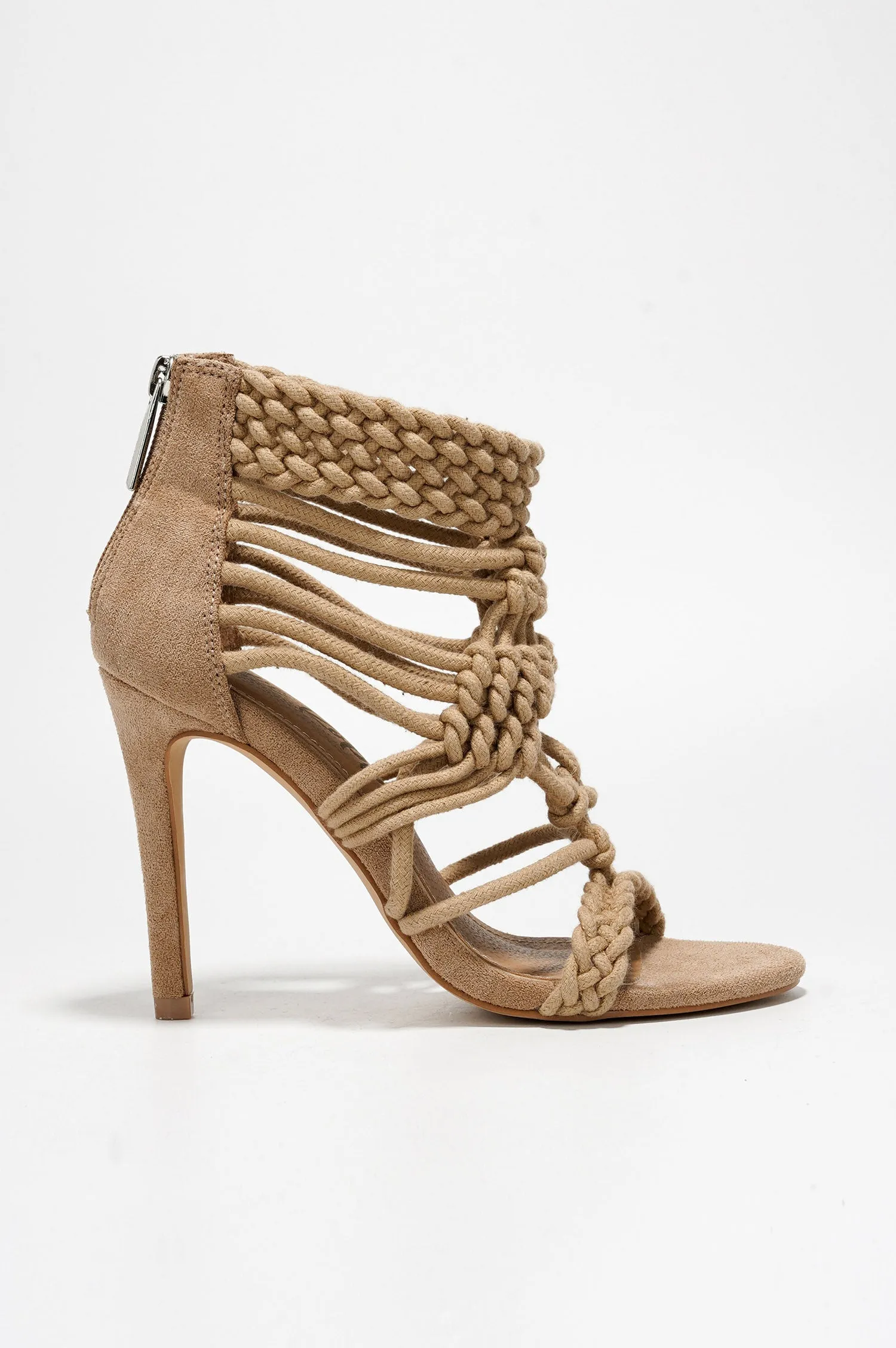 UNANE-2 - BEIGE