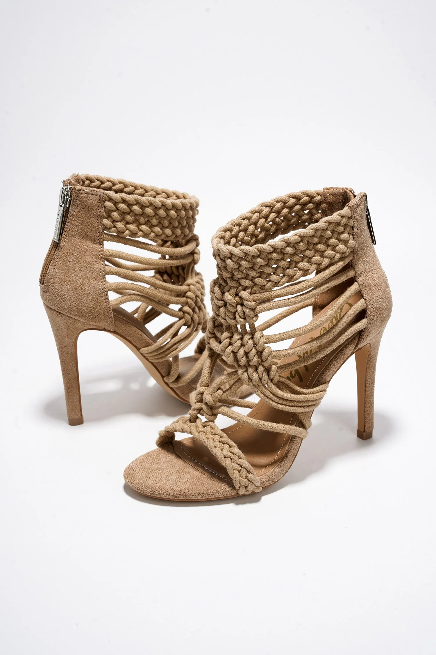 UNANE-2 - BEIGE