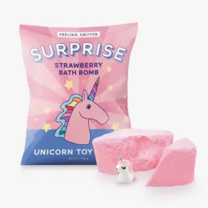 Unicorn Surprise Bath Bomb