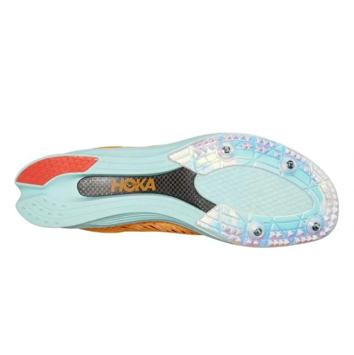 Unisex HOKA Cielo X LD - Radiant Yellow