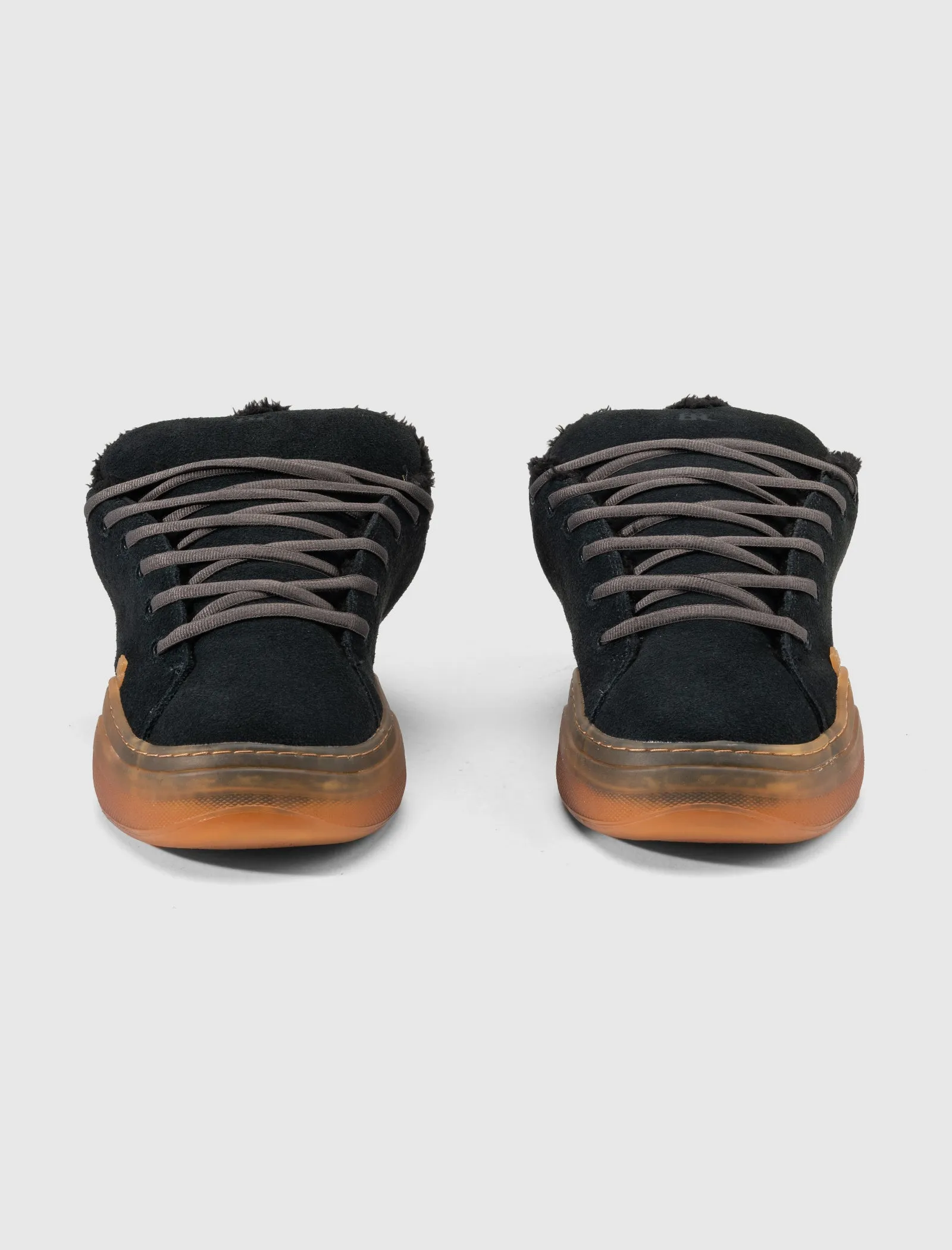 VAMP SKATE SNEAKER PIRATE BLACK