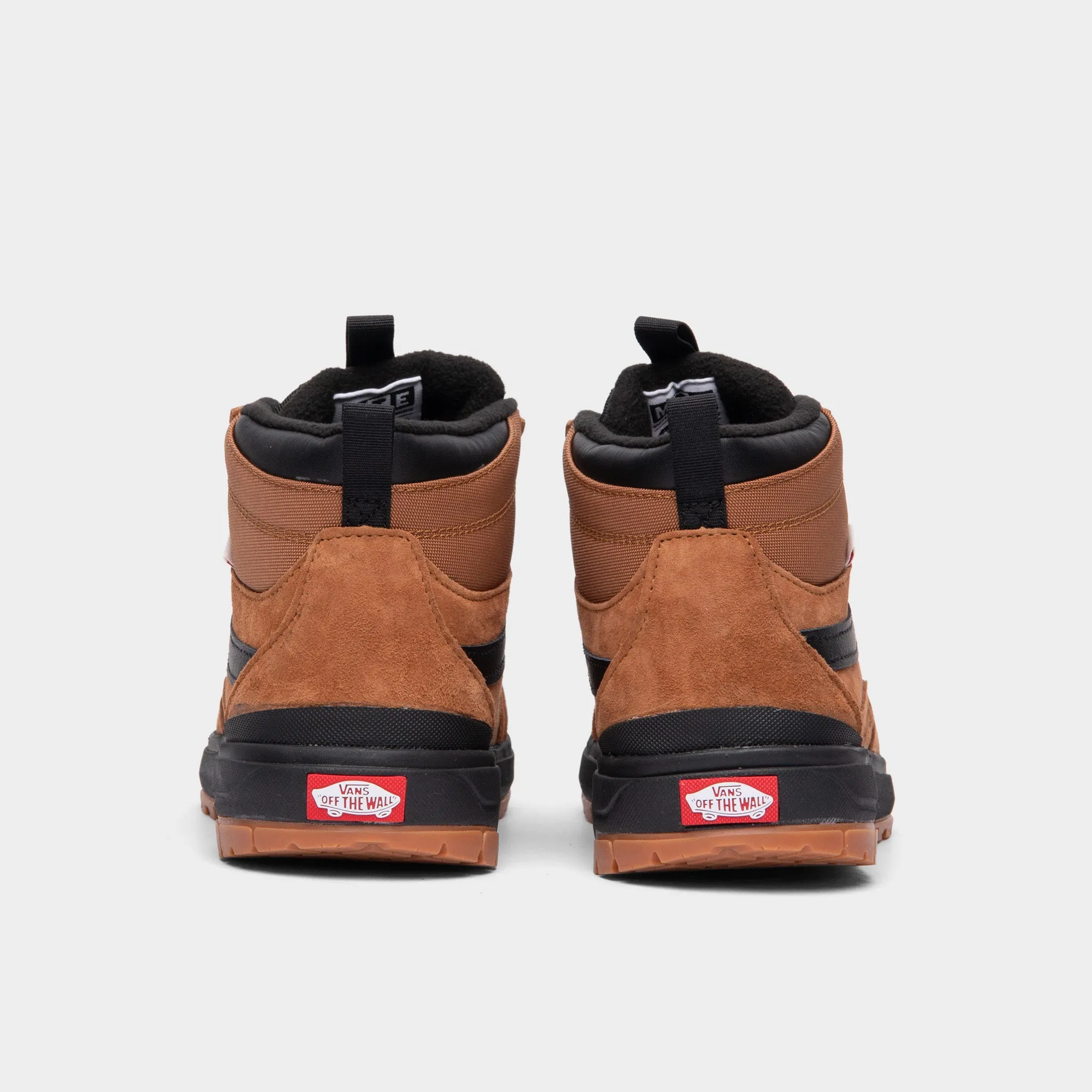 Vans UltraRange EXO Hi MTE-1 / Glazed Ginger
