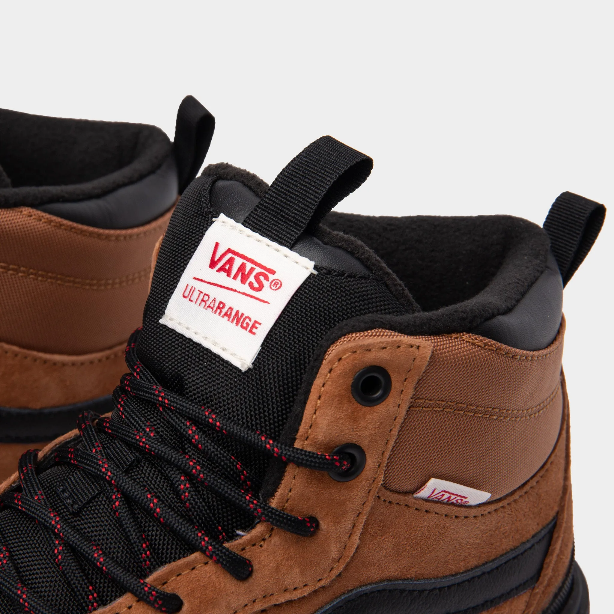 Vans UltraRange EXO Hi MTE-1 / Glazed Ginger