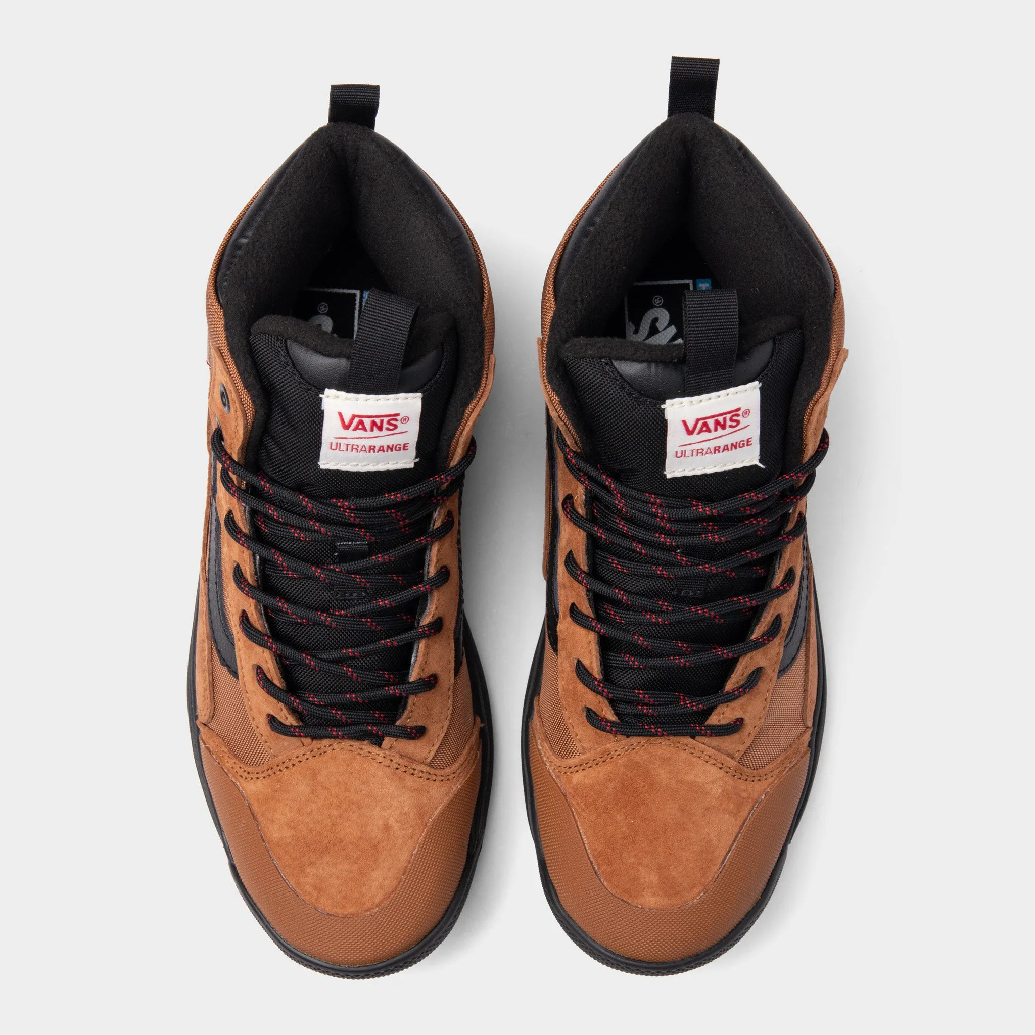 Vans UltraRange EXO Hi MTE-1 / Glazed Ginger