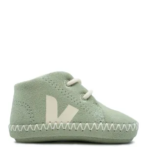 Veja Clay Suede Softsole