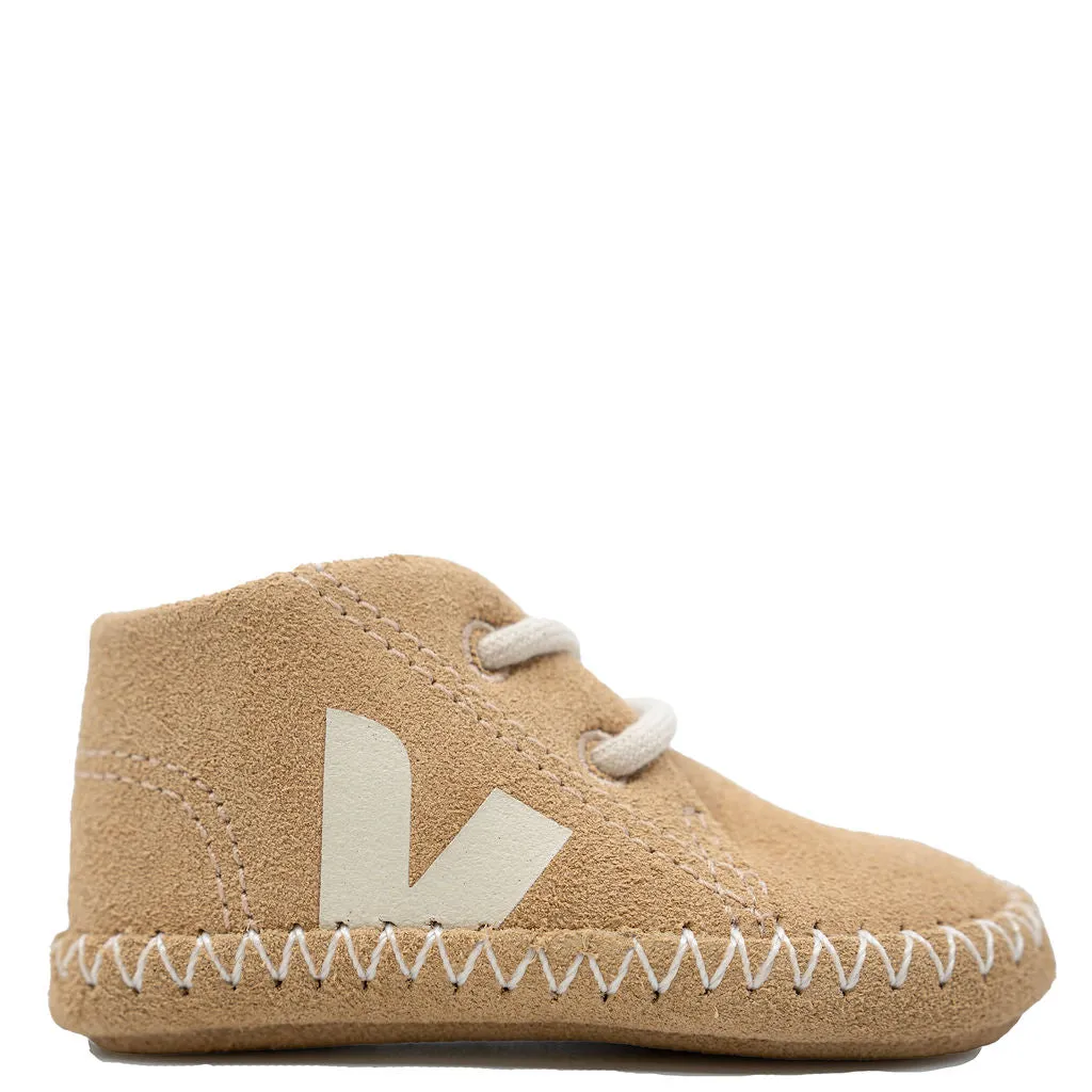 Veja Desert Suede Softsole
