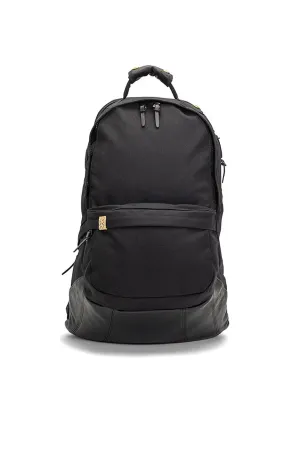 Visvim Cordura 22L Backpack 'Black'