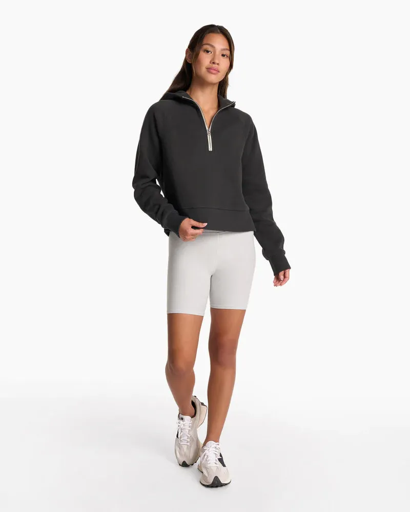 Vuori Restore Half Zip Hoodie