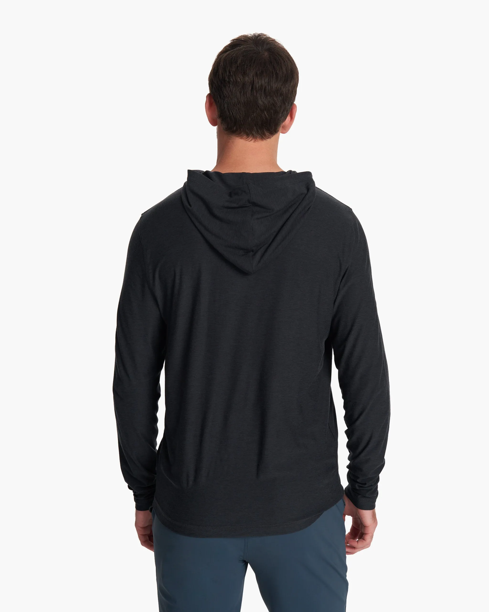 Vuori Strato Tech Hoodie