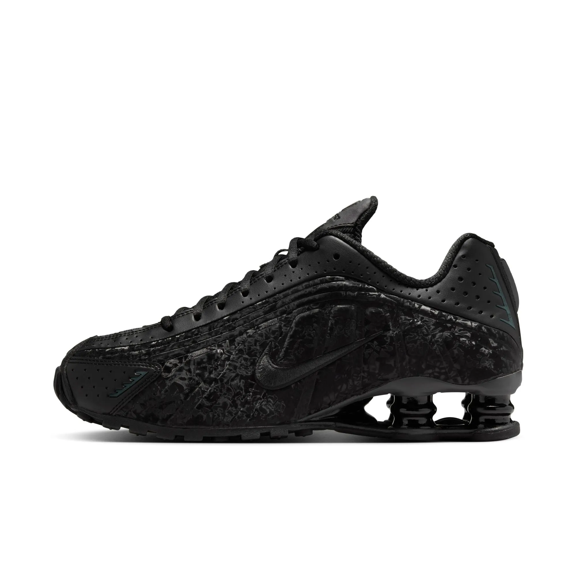 W Nike Shox R4