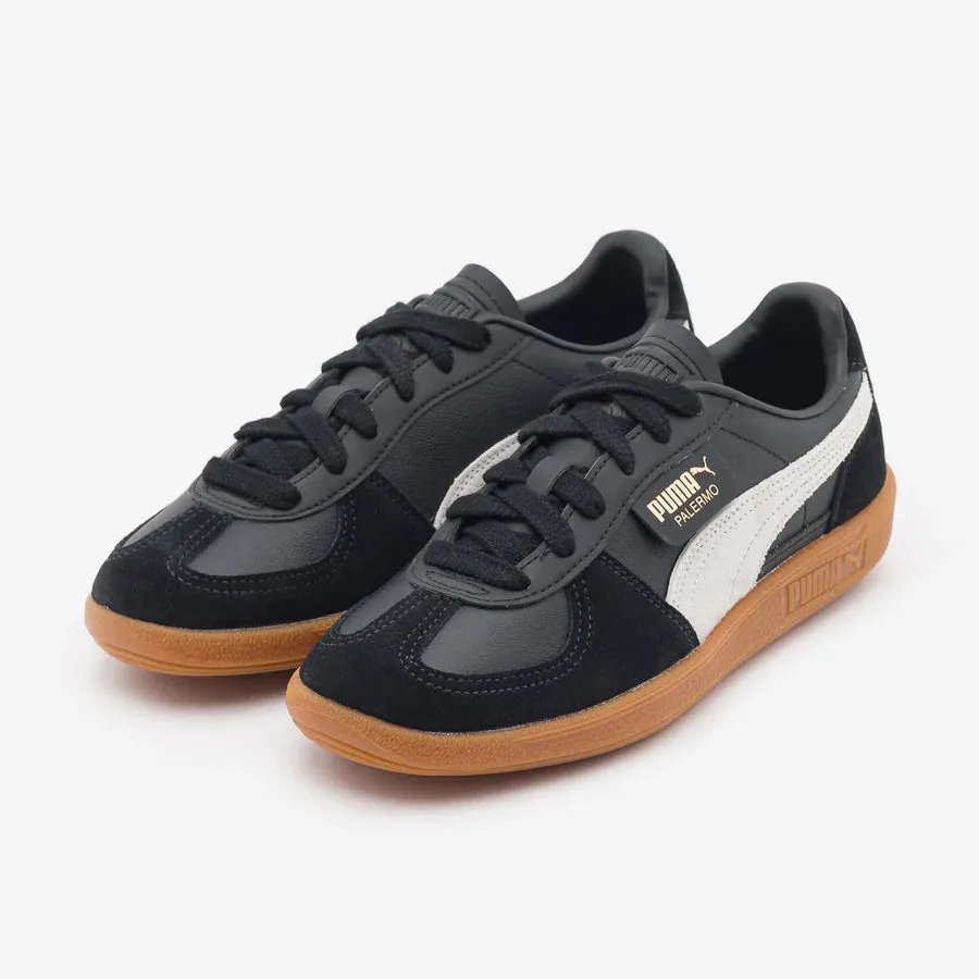 W PUMA PALERMO LEATHER