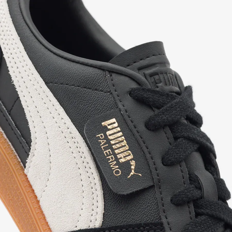 W PUMA PALERMO LEATHER