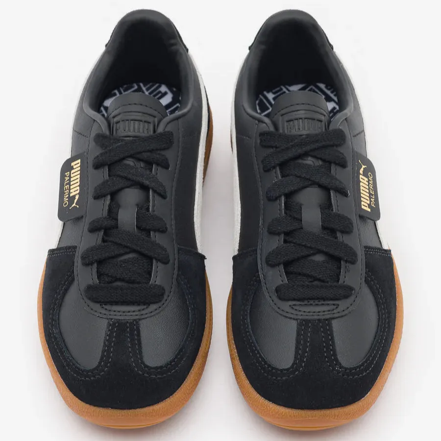 W PUMA PALERMO LEATHER