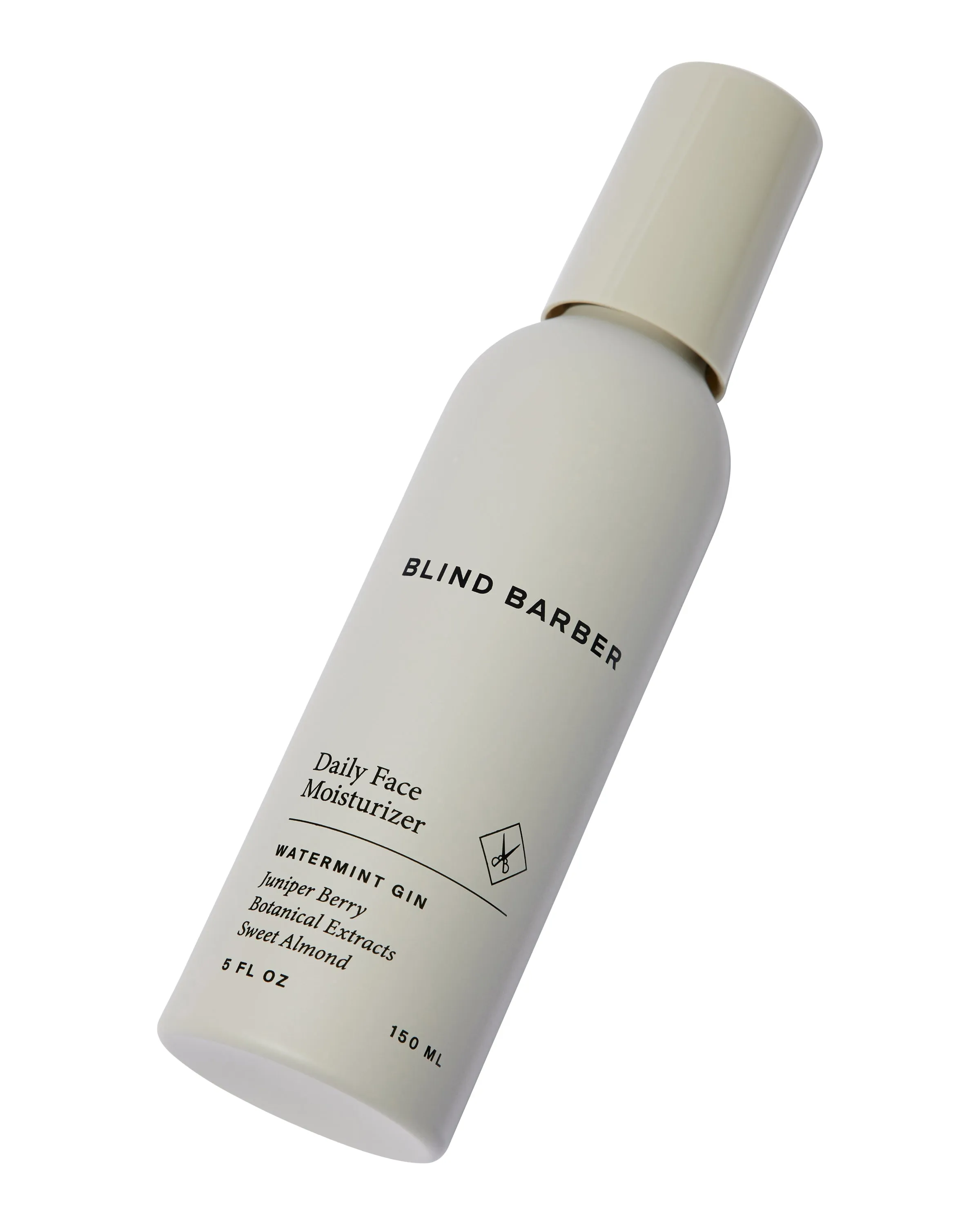 Watermint Gin Daily Face Moisturizer