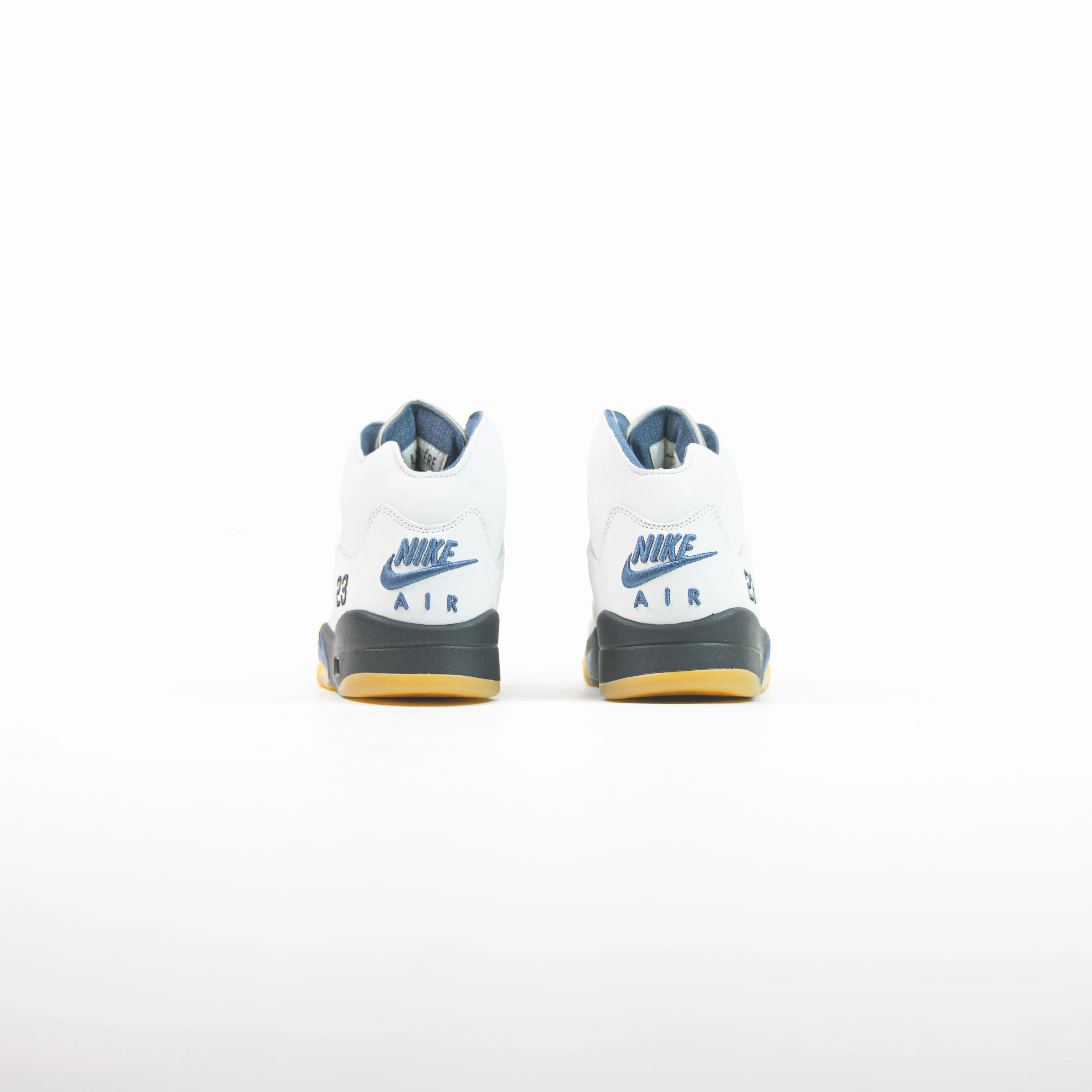 Wmns Air Jordan 5 Retro SP (Photon Dust/Black)