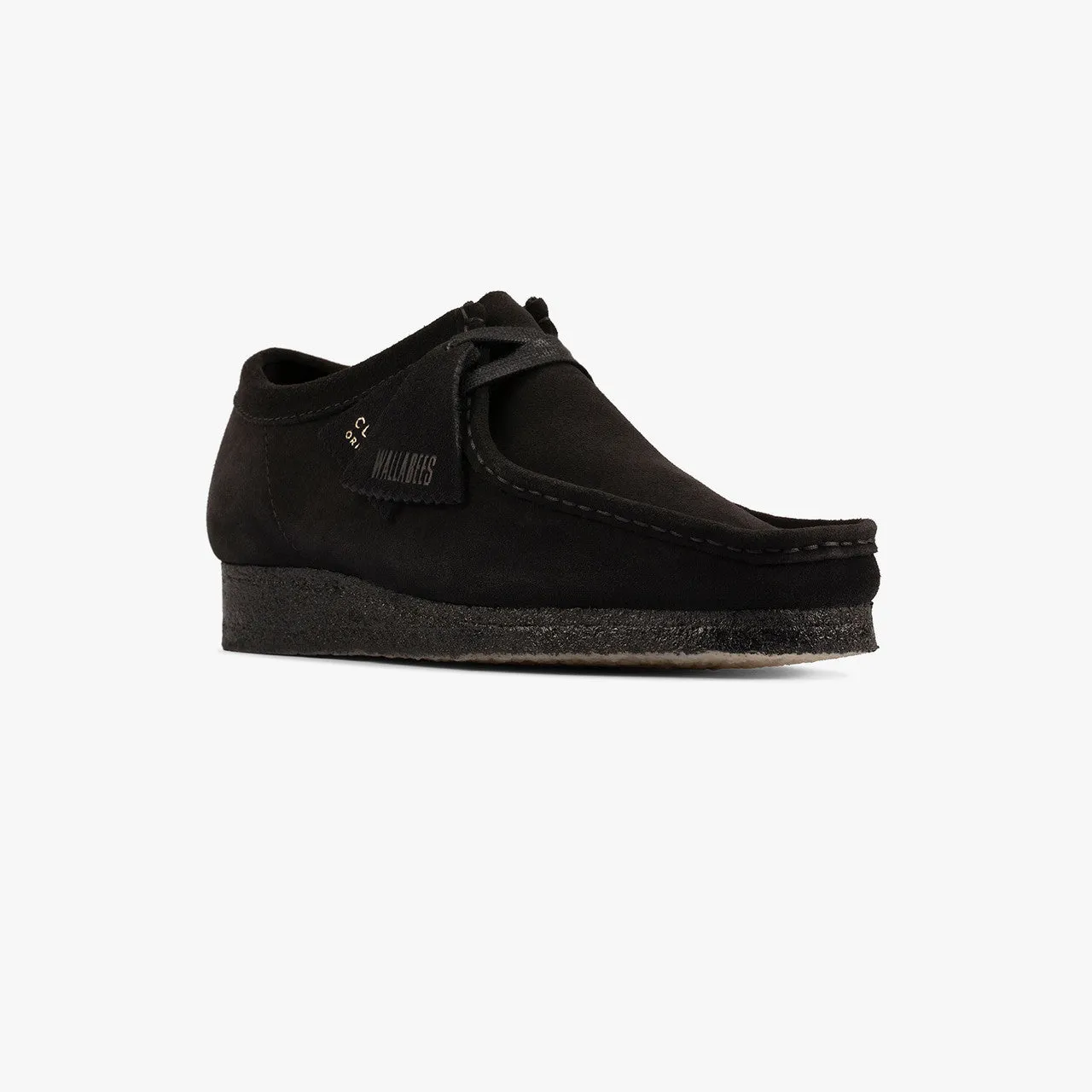 Wmns Wallabee