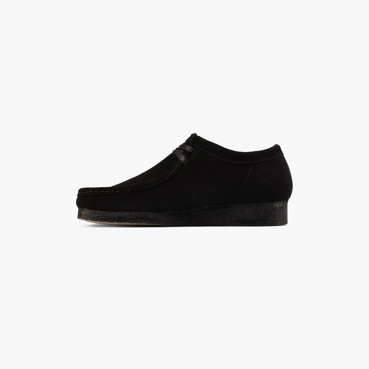 Wmns Wallabee