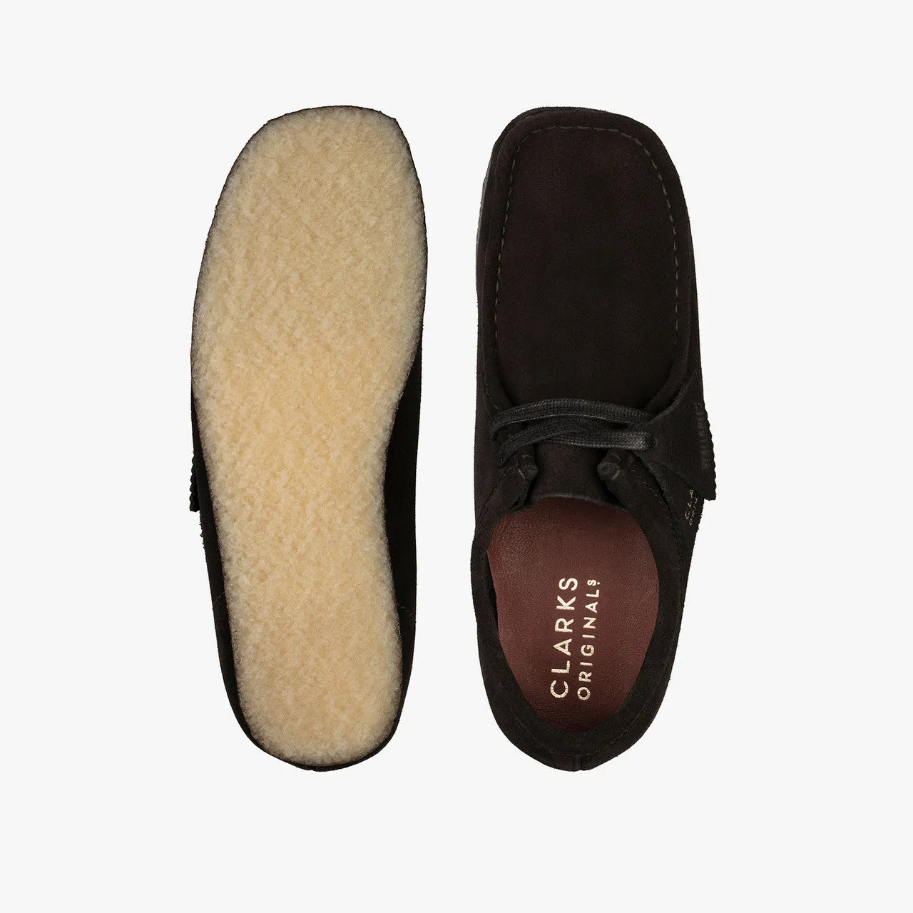 Wmns Wallabee