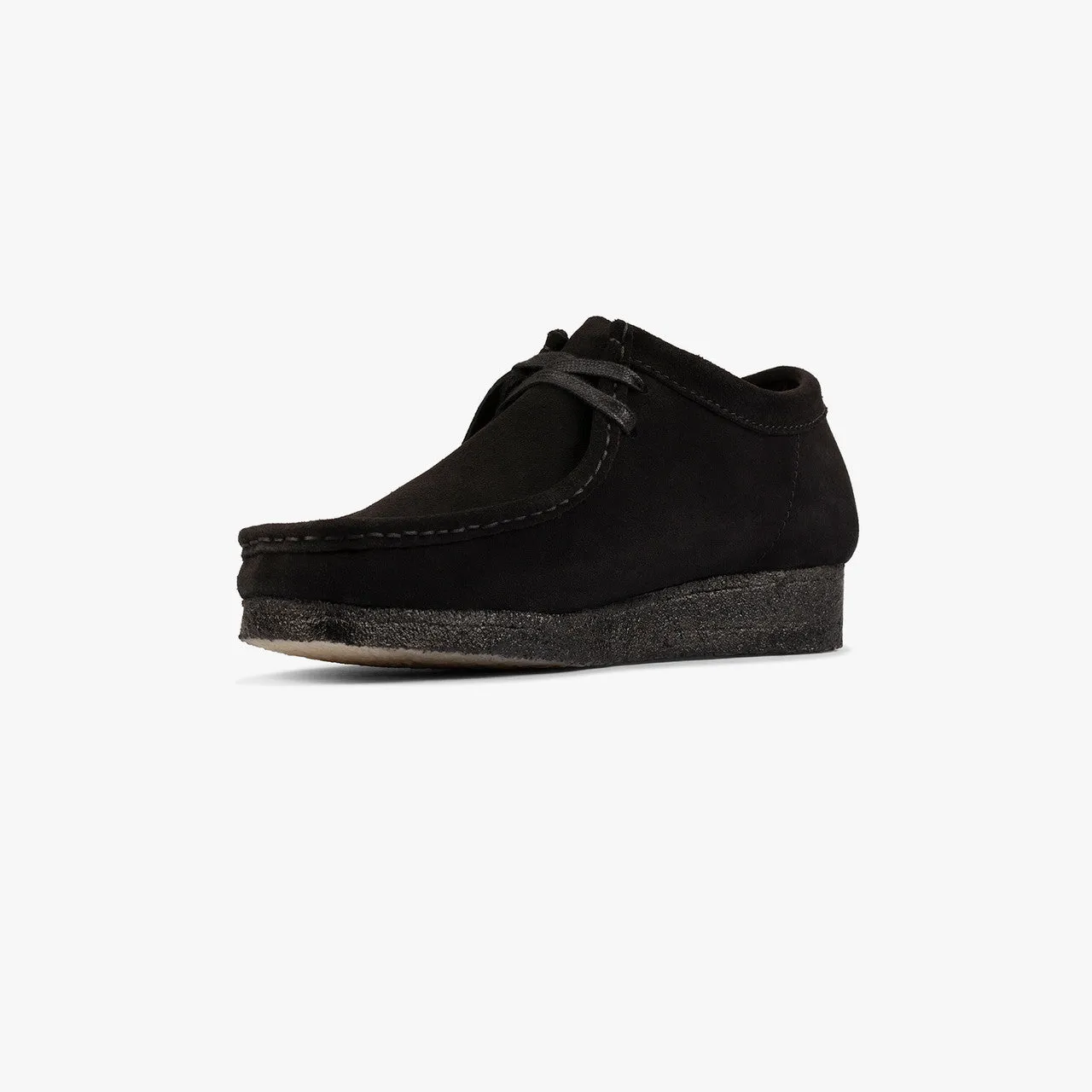Wmns Wallabee