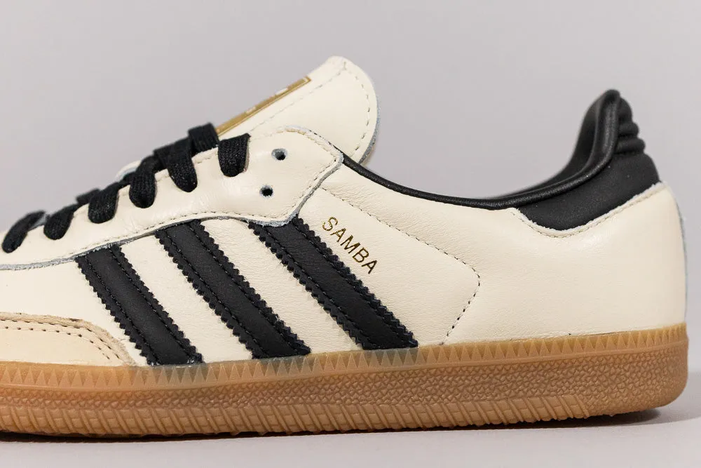 Women's adidas Samba OG 'Cream White'