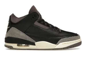 Womens Air Jordan 3 Retro OG SP A Ma Maniére While You Were Sleeping