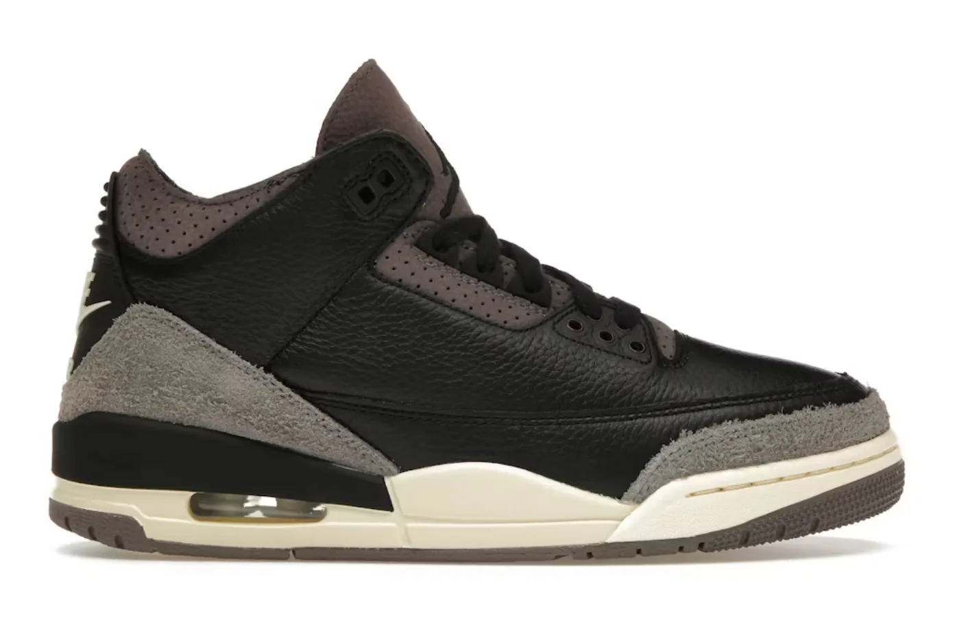 Womens Air Jordan 3 Retro OG SP "A Ma Maniére While You Were Sleeping"