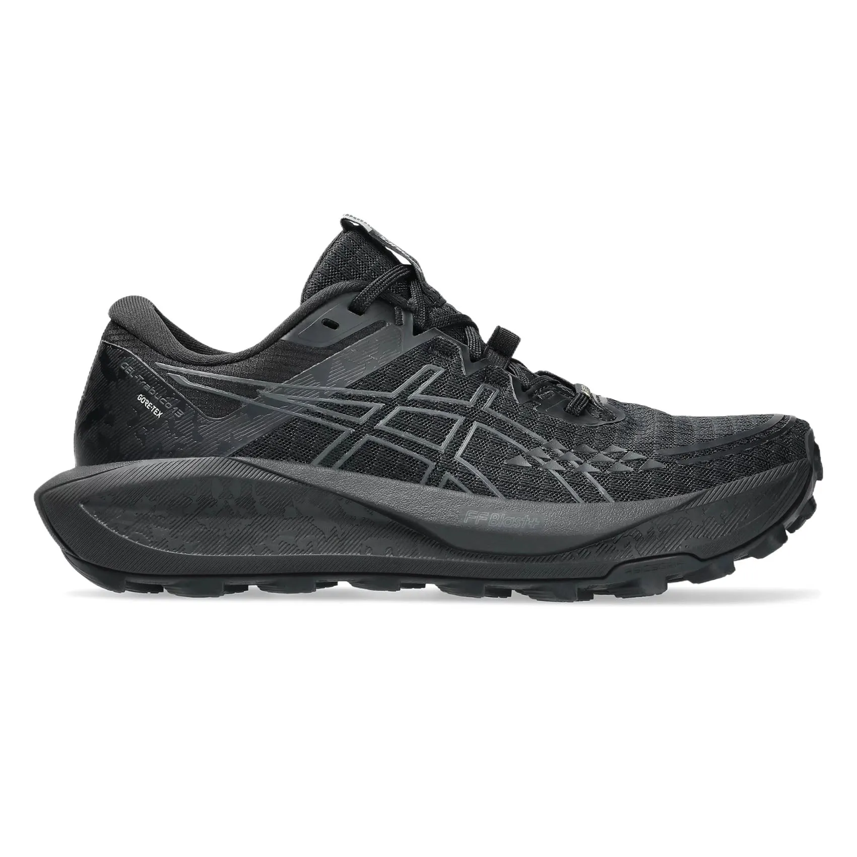 Womens ASICS GEL-Trabuco 13 GTX