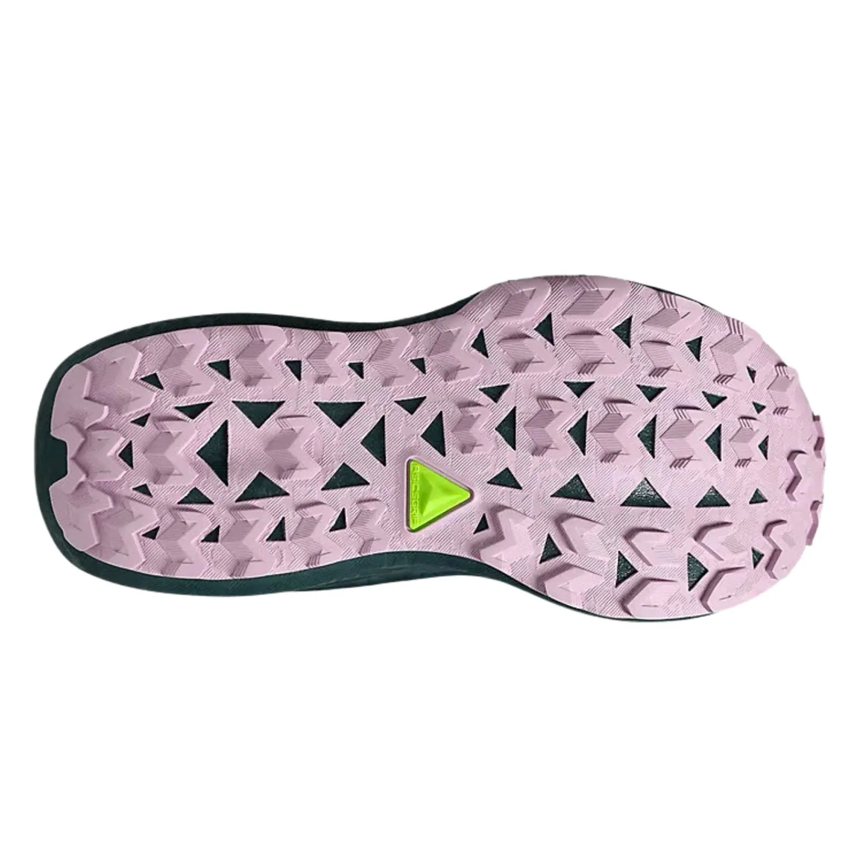 Womens ASICS Trabuco Max 4