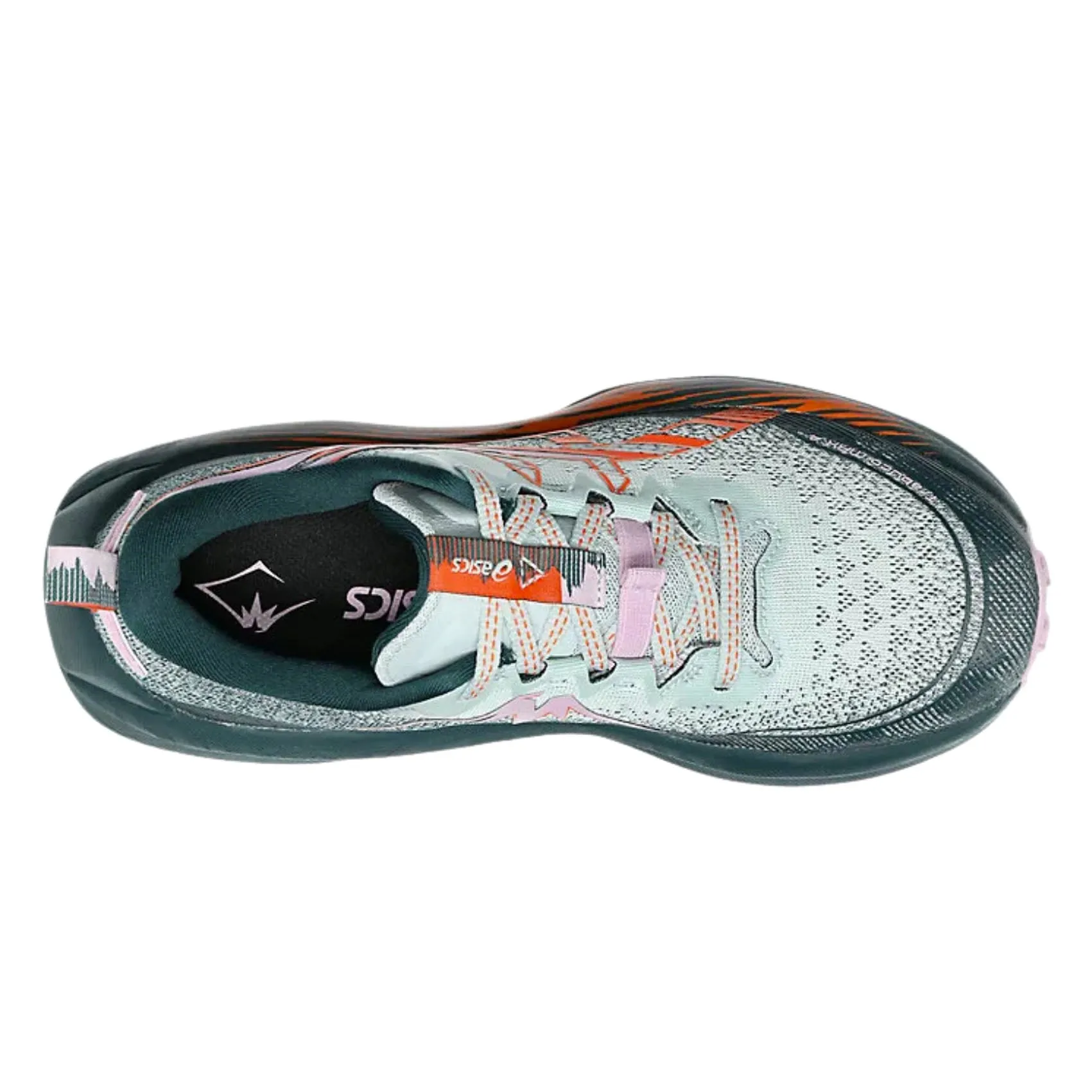 Womens ASICS Trabuco Max 4