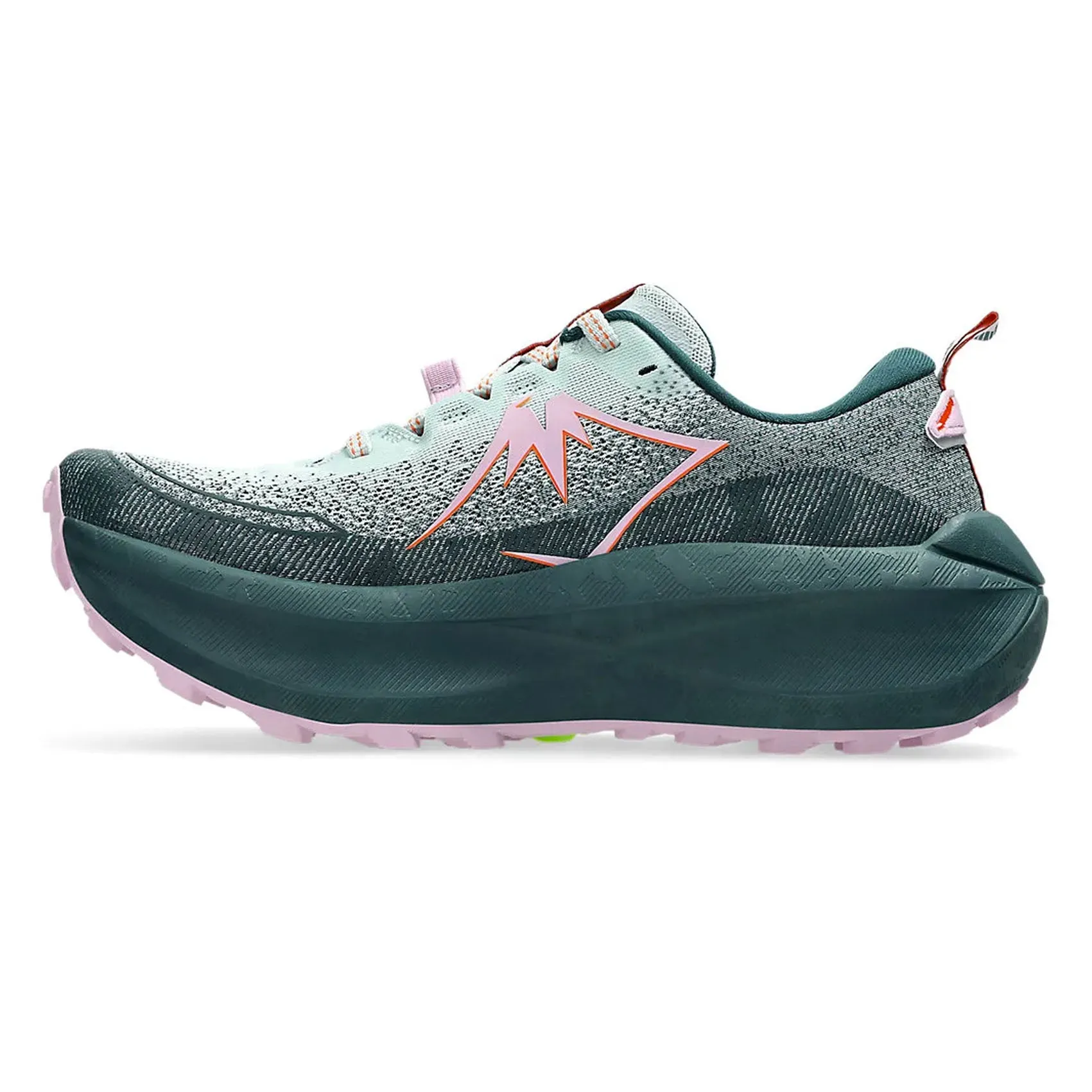 Womens ASICS Trabuco Max 4