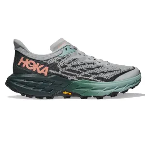 Womens HOKA Speedgoat 5 (Wide)