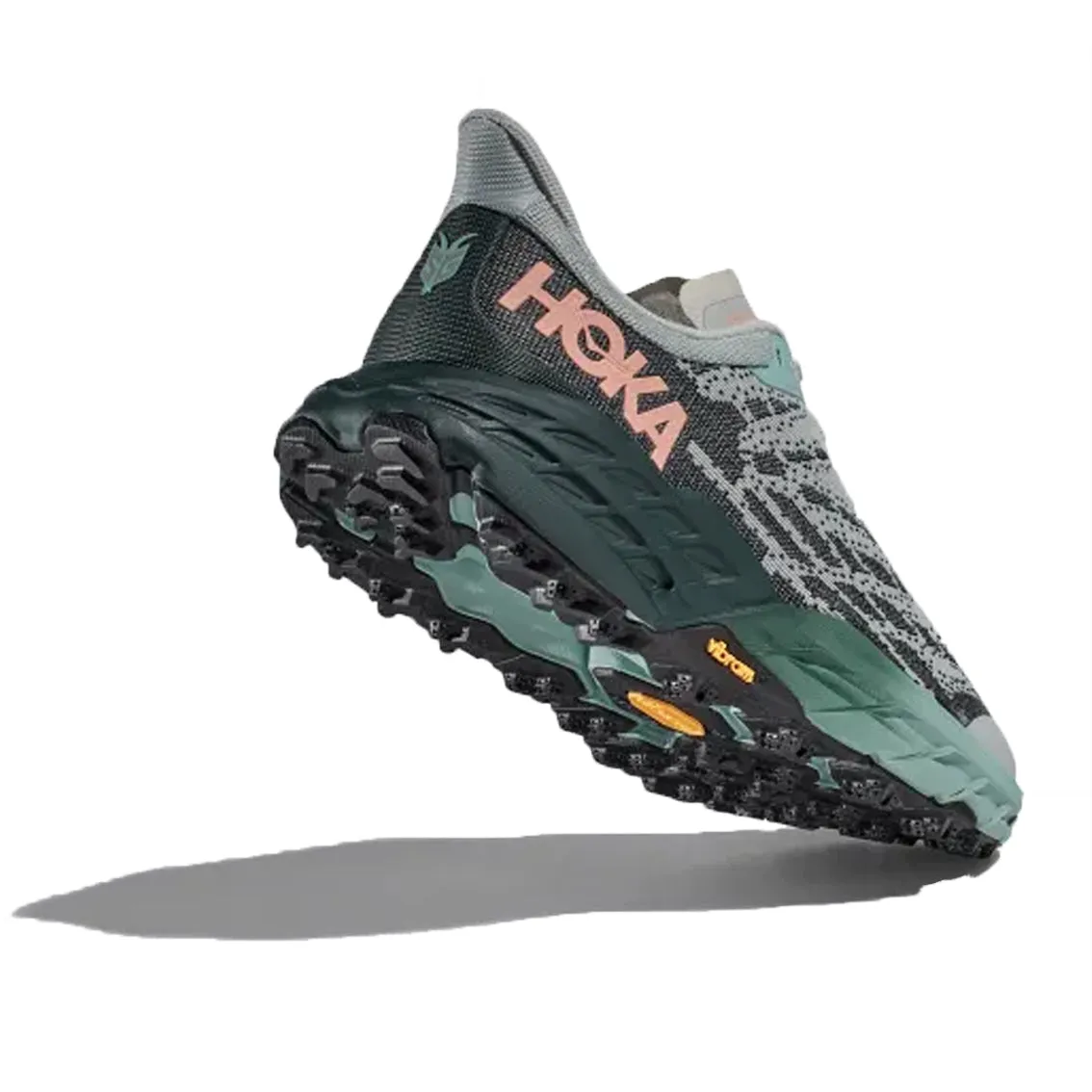 Womens HOKA Speedgoat 5