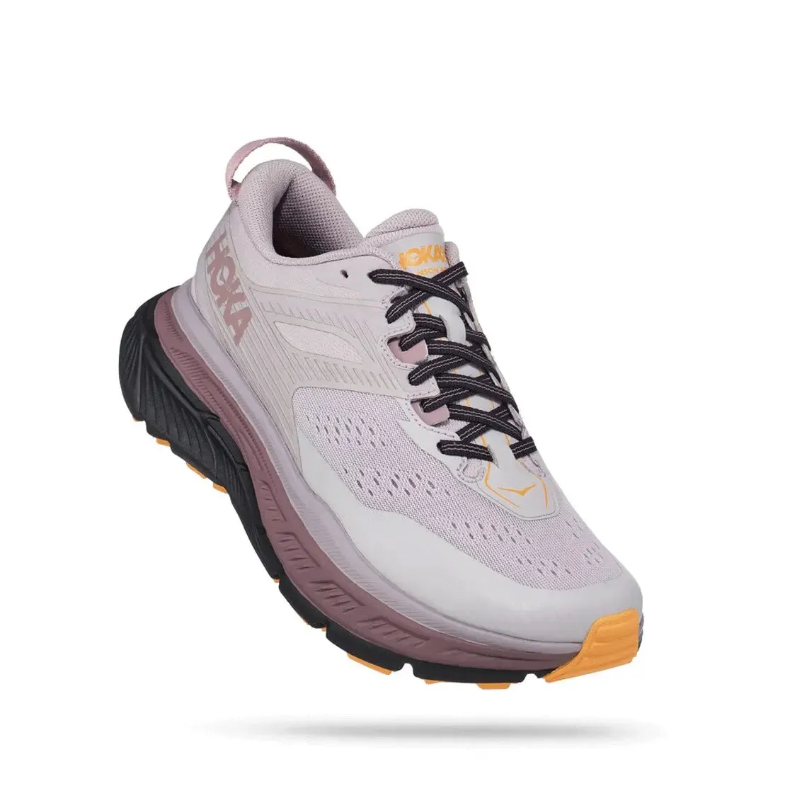 Womens HOKA Stinson ATR 6