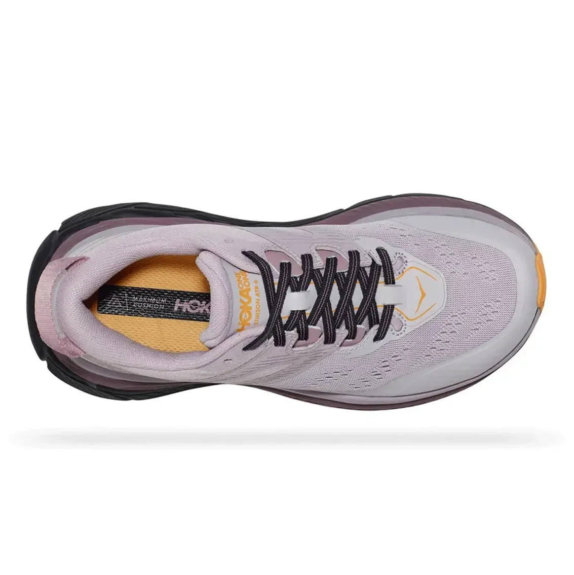 Womens HOKA Stinson ATR 6
