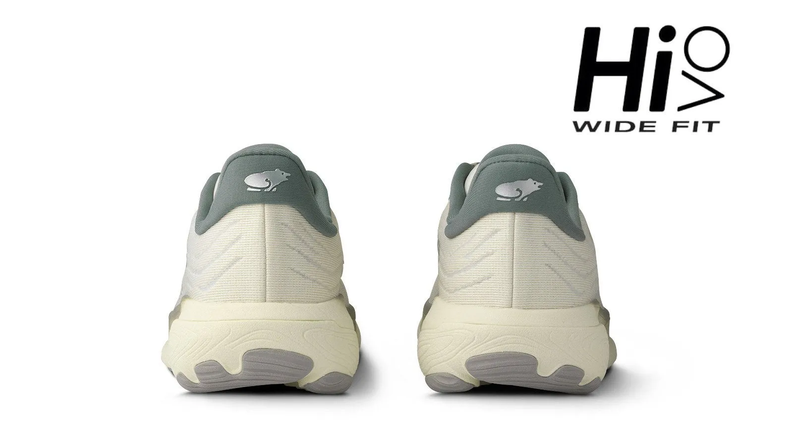 WOMEN'S IKONI 3.0 HIVO - VANILLA ICE / ASHES OF ROSES