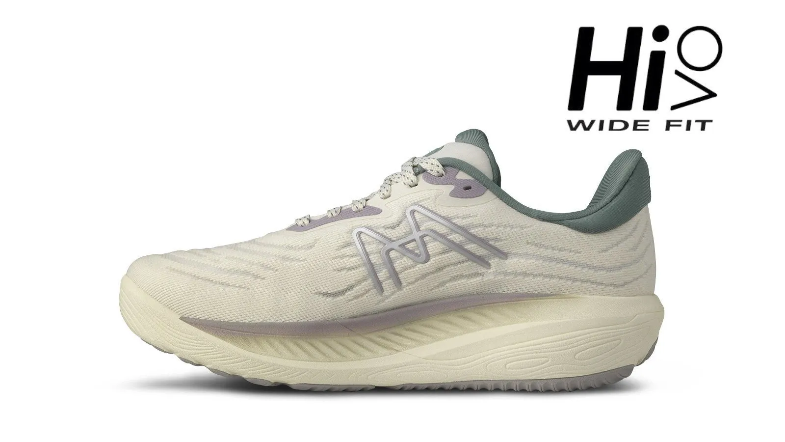 WOMEN'S IKONI 3.0 HIVO - VANILLA ICE / ASHES OF ROSES