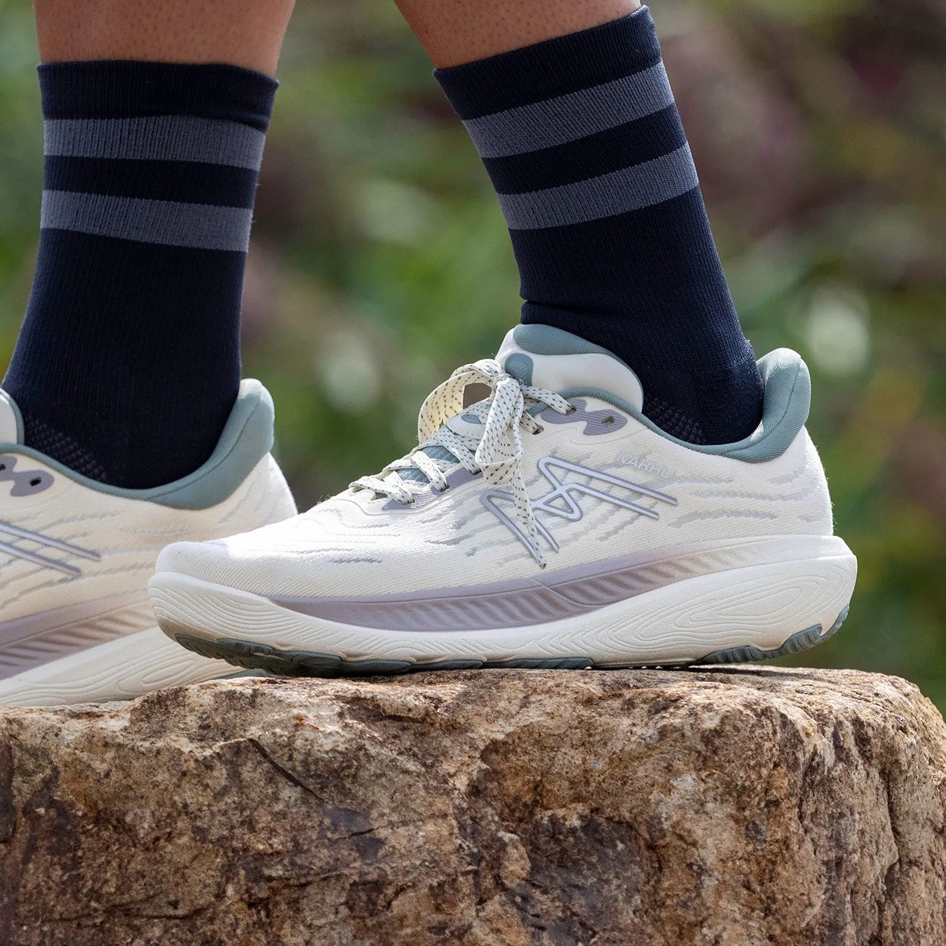 WOMEN'S IKONI 3.0 HIVO - VANILLA ICE / ASHES OF ROSES