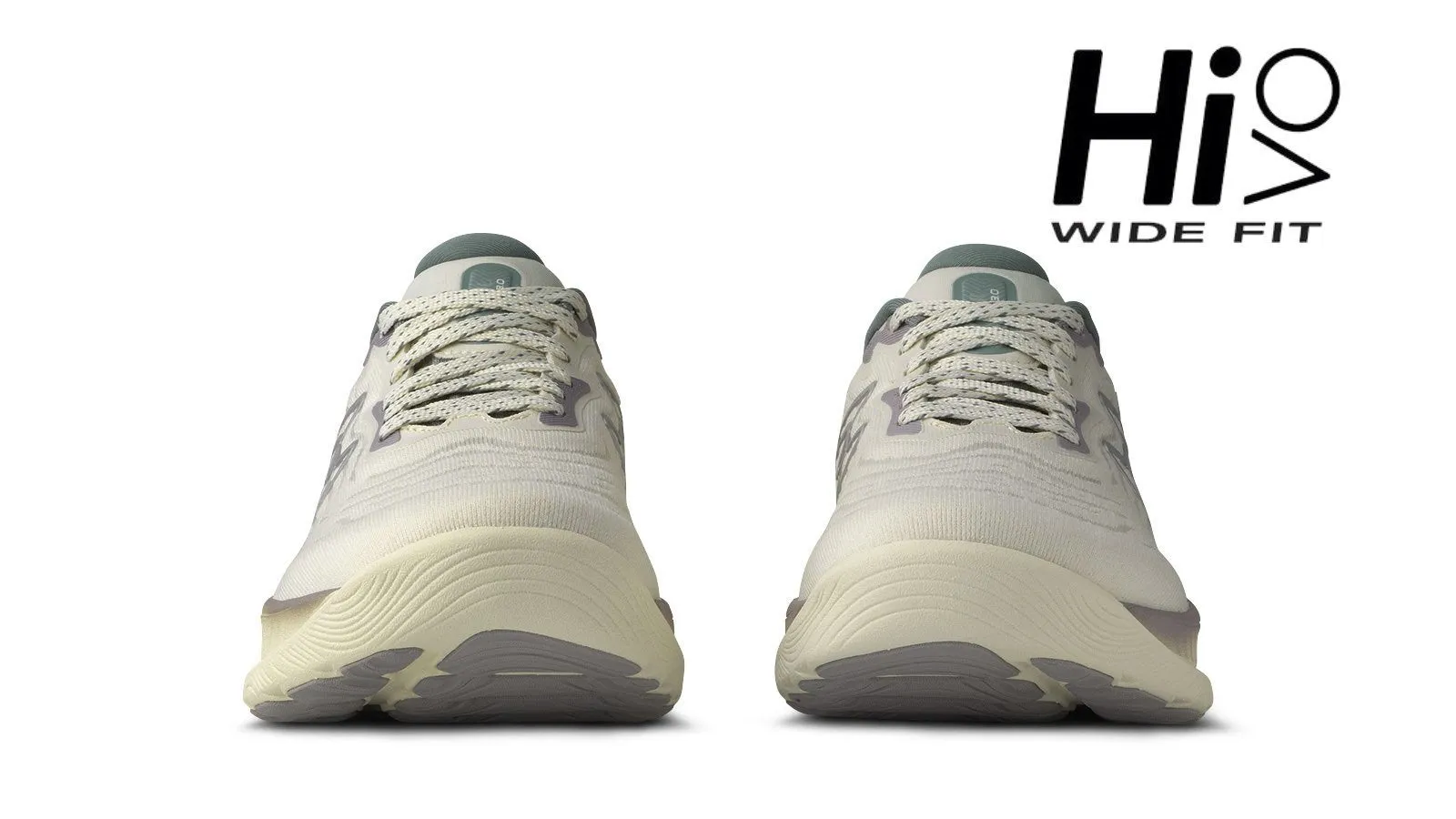 WOMEN'S IKONI 3.0 HIVO - VANILLA ICE / ASHES OF ROSES